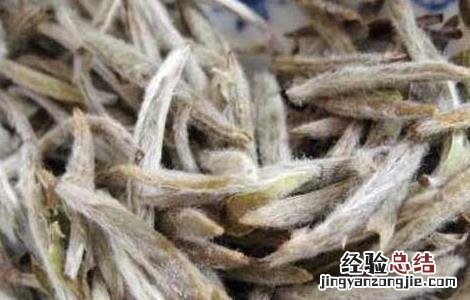 白毫银针产地哪里产地最好 白毫银针原产地在哪里