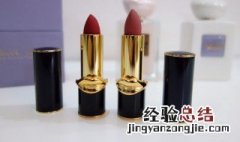 口红分哑光和什么光 口红什么是哑光色