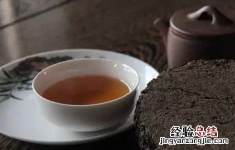 安化黑茶的品种有哪些种类 安化黑茶的品种有哪些