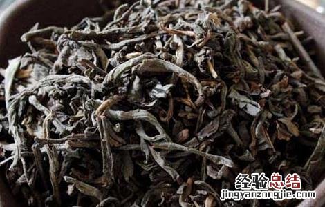 黑茶有几大类 黑茶的种类有哪些