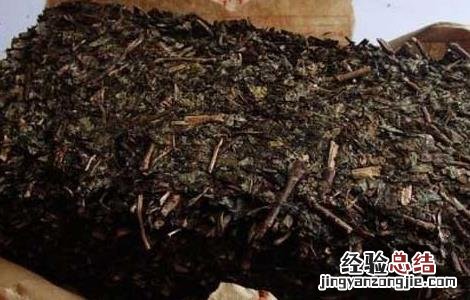 黑茶有几大类 黑茶的种类有哪些