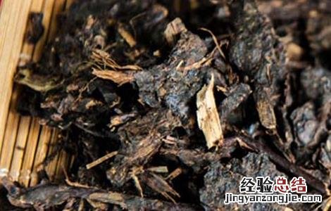 黑茶有几大类 黑茶的种类有哪些