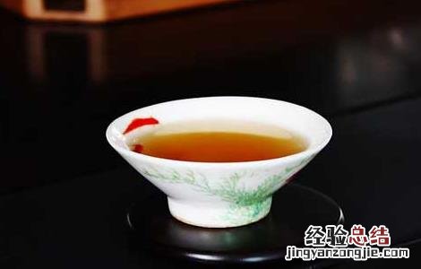 黑茶有几大类 黑茶的种类有哪些