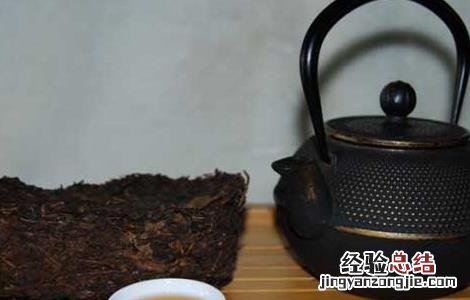 黑茶产地是哪里 黑茶产地在哪里