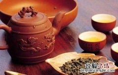 黑茶产地是哪里 黑茶产地在哪里