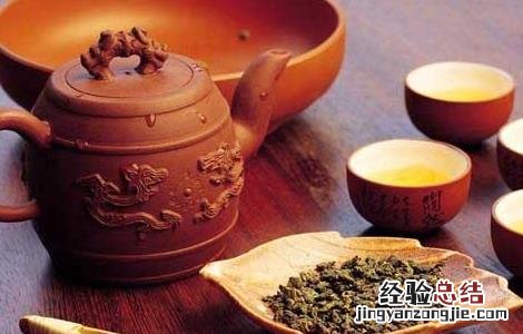 黑茶产地是哪里 黑茶产地在哪里