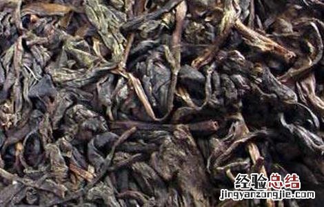 黑茶产地是哪里 黑茶产地在哪里