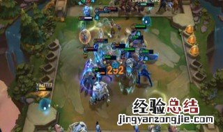 lol端游和手游云顶同步吗 手游云顶和手游lol互通吗