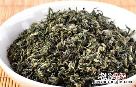 碧螺春应该怎么保存 碧螺春怎么保存最好