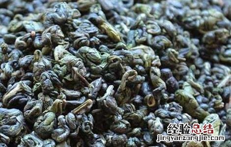 碧螺春应该怎么保存 碧螺春怎么保存最好