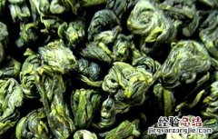 碧螺春应该怎么保存 碧螺春怎么保存最好