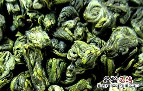 碧螺春应该怎么保存 碧螺春怎么保存最好