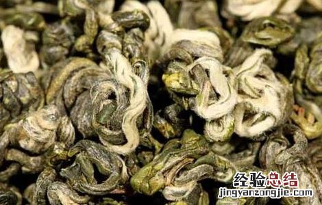 碧螺春哪个牌子好 碧螺春哪个牌子最好