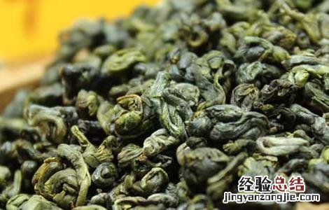 碧螺春好不好喝 碧螺春好喝吗?