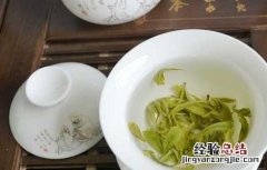 碧螺春好不好喝 碧螺春好喝吗?