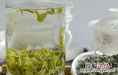 碧螺春好不好喝 碧螺春好喝吗?