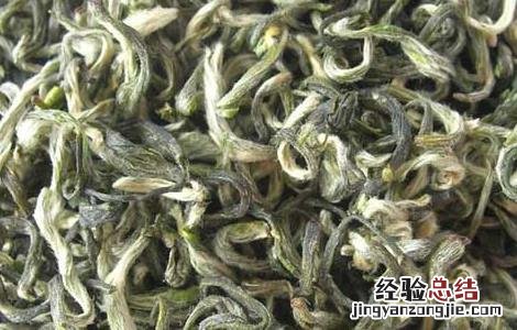 碧螺春好不好喝 碧螺春好喝吗?