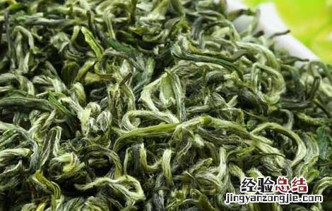 碧螺春是什么茶 碧螺春是什么茶种类