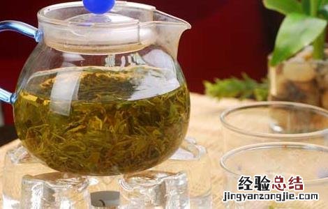 碧螺春是什么茶 碧螺春是什么茶种类