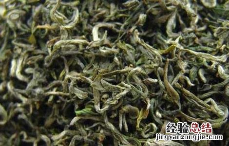 碧螺春是什么茶 碧螺春是什么茶种类