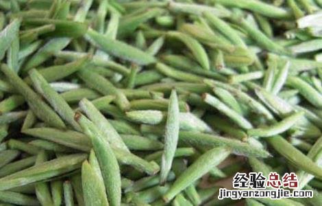 如何辨别碧螺春的好坏 碧螺春好坏鉴别方法