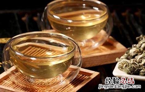 如何辨别碧螺春的好坏 碧螺春好坏鉴别方法