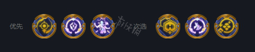 云顶之弈阵容 云顶之弈s7换形师阵容组合