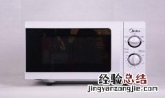 为什么我的微波炉一接电源就自己开机工作了 我的微波炉一接电源就自己开机工作的原因