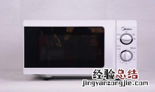为什么我的微波炉一接电源就自己开机工作了 我的微波炉一接电源就自己开机工作的原因