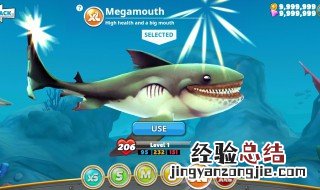 饥饿鲨世界破解版在哪下载 饥饿鲨世界破解版如何下载