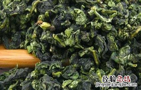 铁观音是不是绿茶 铁观音是不是绿茶品种