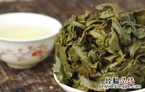 铁观音是不是绿茶 铁观音是不是绿茶品种