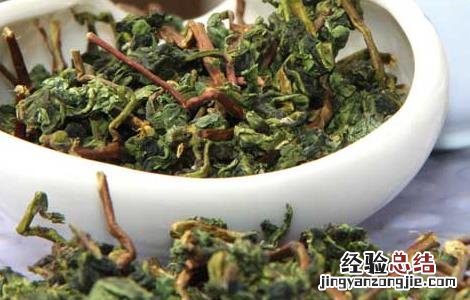 铁观音是不是绿茶 铁观音是不是绿茶品种