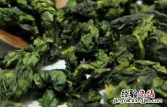 铁观音属于什么茶 铁观音属于什么茶保质期多长时间