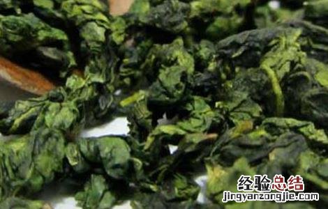铁观音属于什么茶 铁观音属于什么茶保质期多长时间