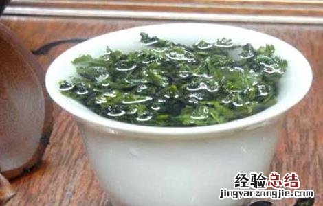 铁观音属于什么茶 铁观音属于什么茶保质期多长时间