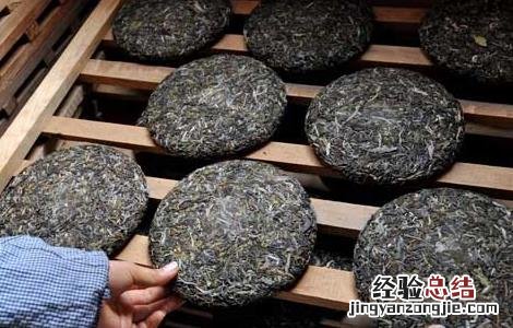 普洱茶产地在哪里 大雪山普洱茶产地在哪里