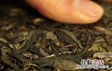 普洱茶属于什么茶类是红茶还是绿茶 普洱茶属于什么茶