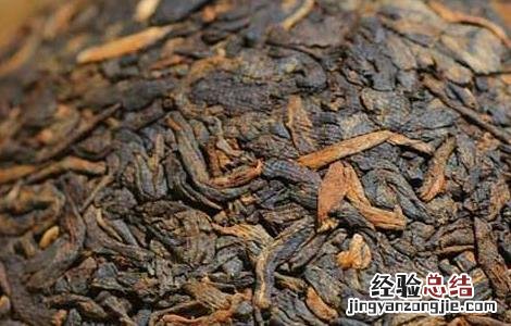 普洱茶的保存方法 普洱茶的保存方法长期保存方法