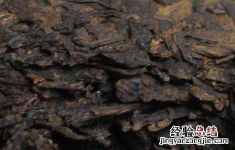普洱茶的保存方法 普洱茶的保存方法长期保存方法