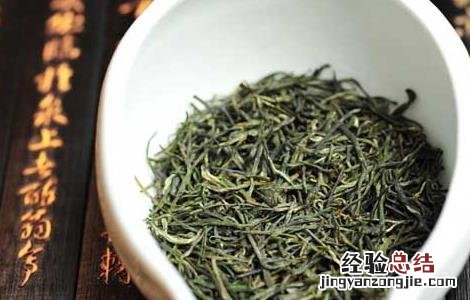 毛尖属于什么茶有什么功效 毛尖属于什么茶