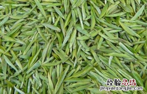 毛尖属于什么茶有什么功效 毛尖属于什么茶