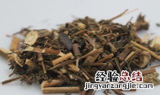 苏梗的功效与作用 苏梗的功效与作用介绍