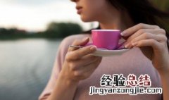 炎热夏天喝什么解暑 炎热夏天解暑的饮品推荐