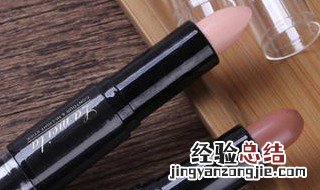 修容棒用完如何涂开啊 修容棒用完怎么涂开啊