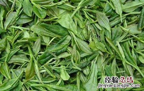 龙井茶的来历和传说 龙井茶的由来和传说