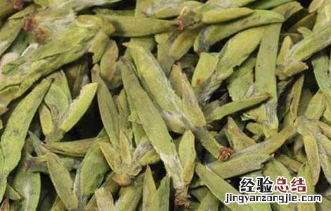 龙井茶的来历和传说 龙井茶的由来和传说
