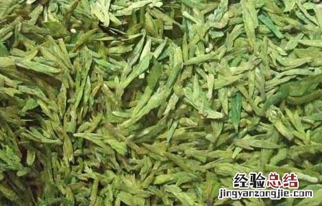 龙井茶的来历和传说 龙井茶的由来和传说