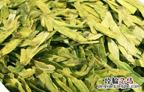 西湖龙井属于什么茶 西湖龙井属于什么茶类