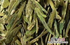 西湖龙井属于什么茶 西湖龙井属于什么茶类